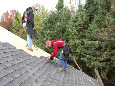About Roof Repair Experts Agar, SD